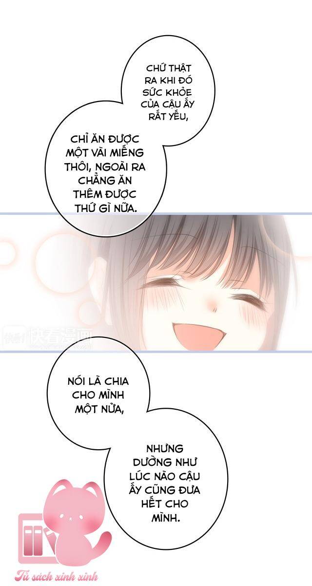 Con Tim Rung Động - Chương 126.1 - Trang 22