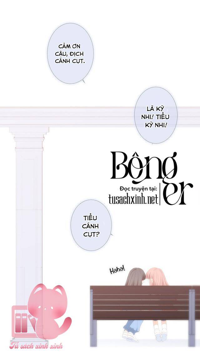 Con Tim Rung Động - Chương 126.1 - Trang 23