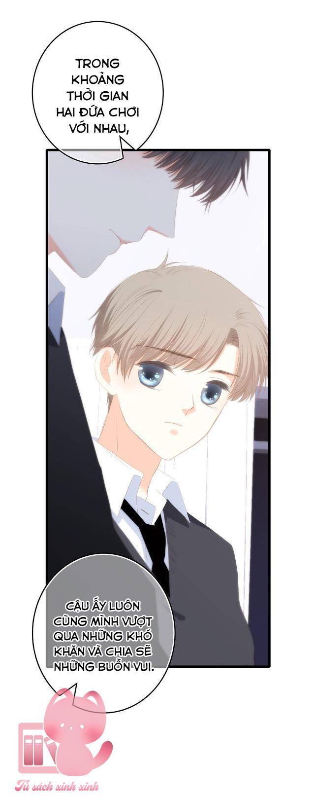 Con Tim Rung Động - Chương 126.1 - Trang 25