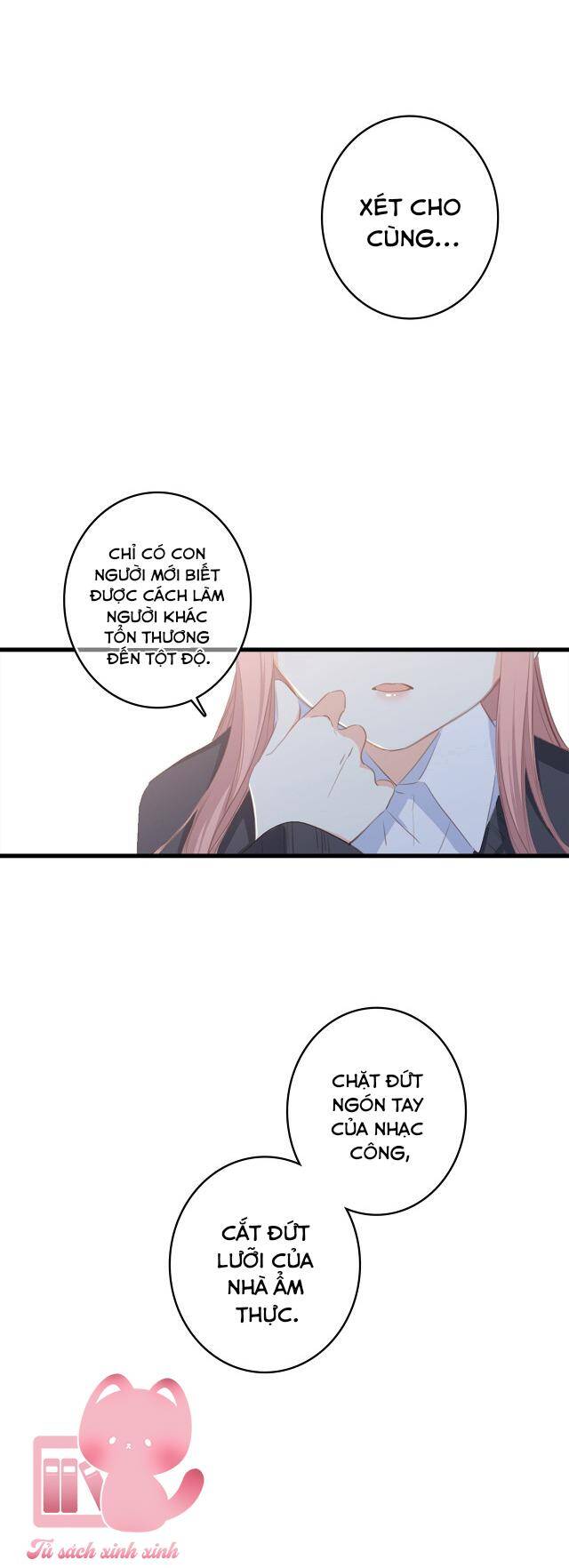 Con Tim Rung Động - Chương 126.1 - Trang 27