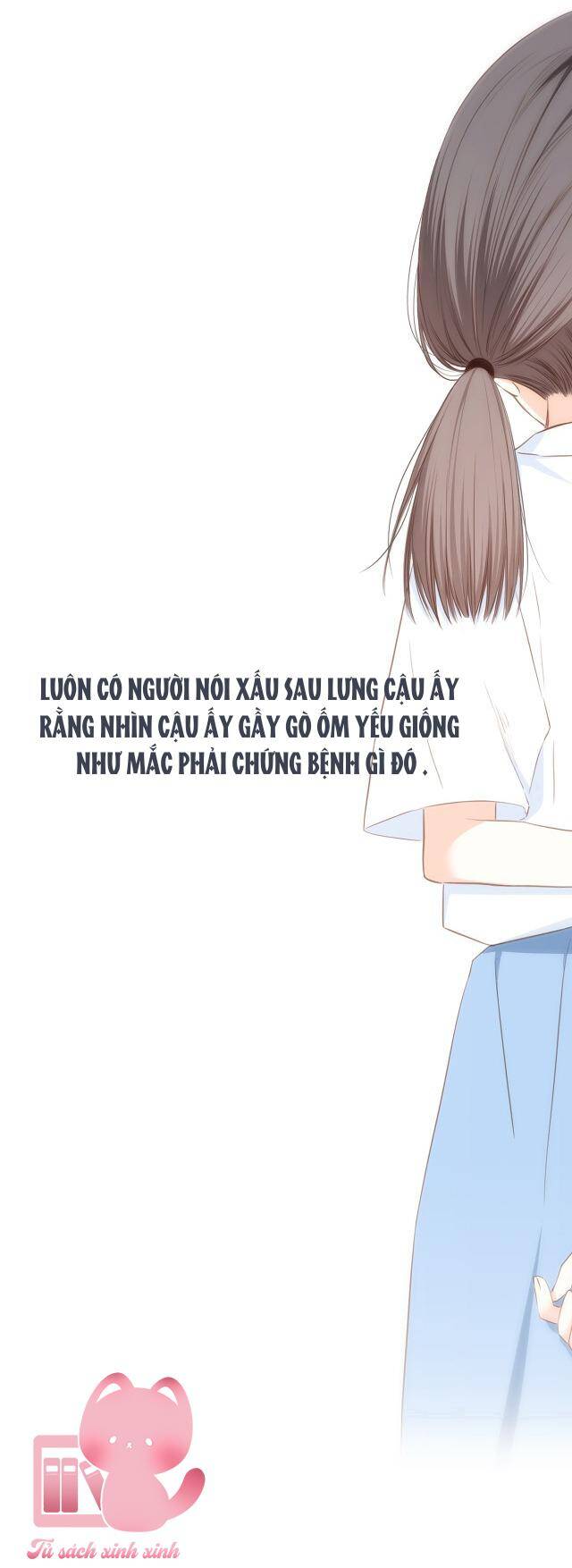 Con Tim Rung Động - Chương 126.1 - Trang 4