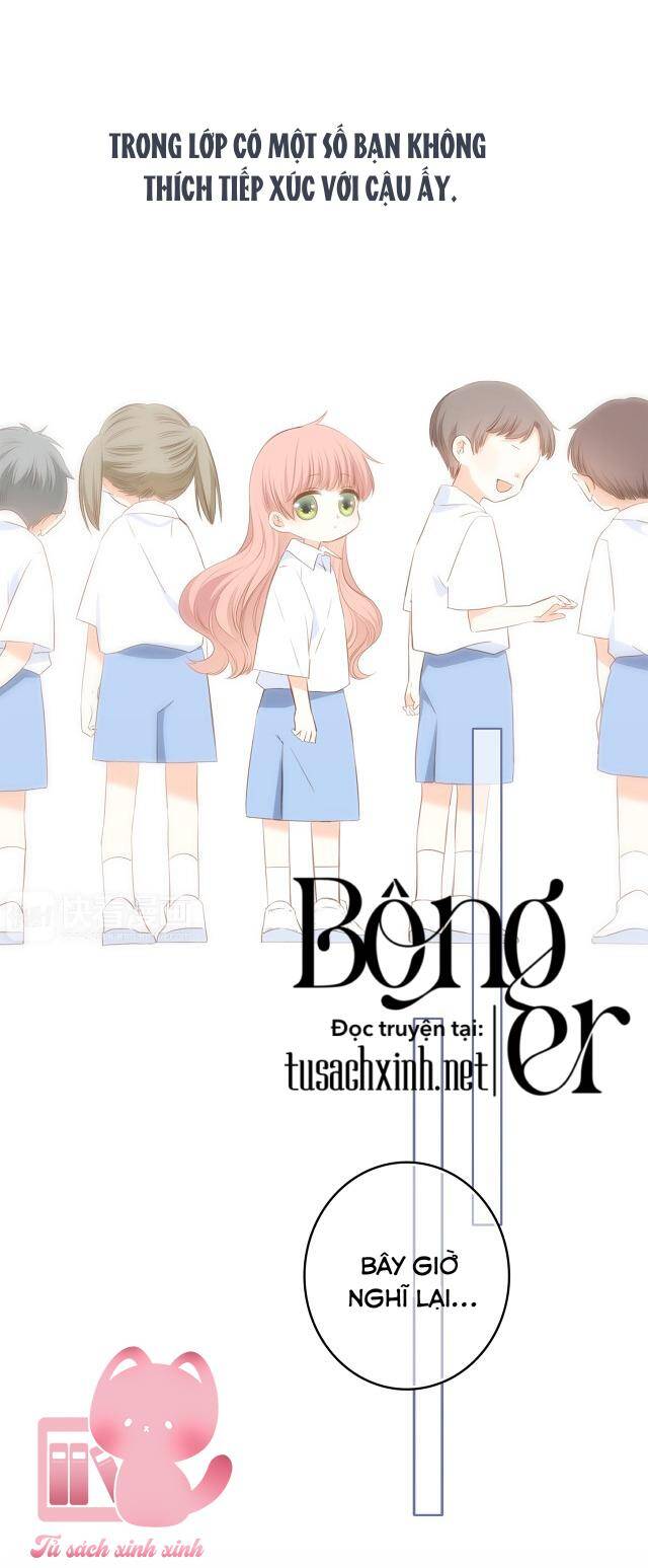 Con Tim Rung Động - Chương 126.1 - Trang 5