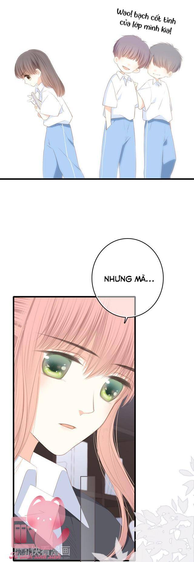 Con Tim Rung Động - Chương 126.1 - Trang 7