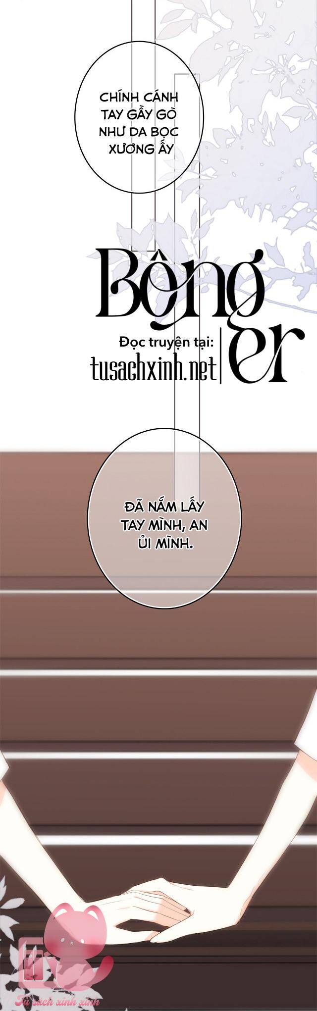 Con Tim Rung Động - Chương 126.1 - Trang 8