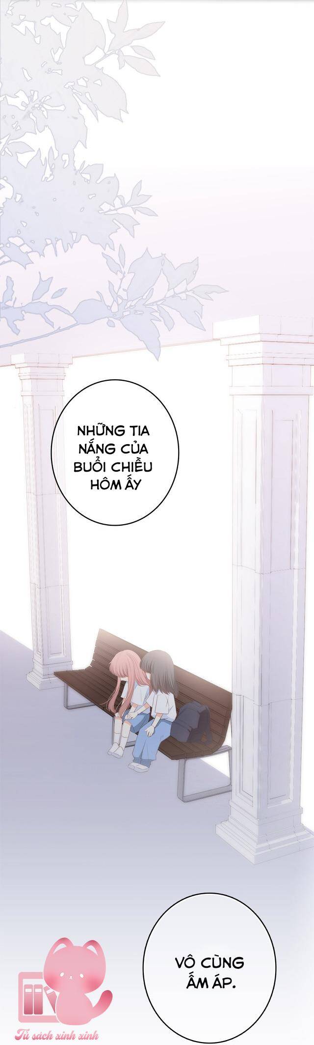 Con Tim Rung Động - Chương 126.1 - Trang 9