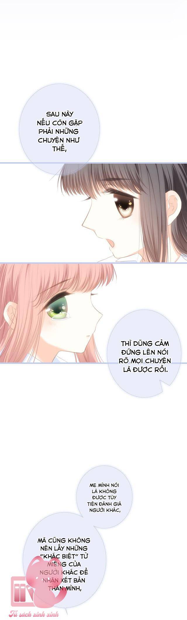 Con Tim Rung Động - Chương 126.1 - Trang 10