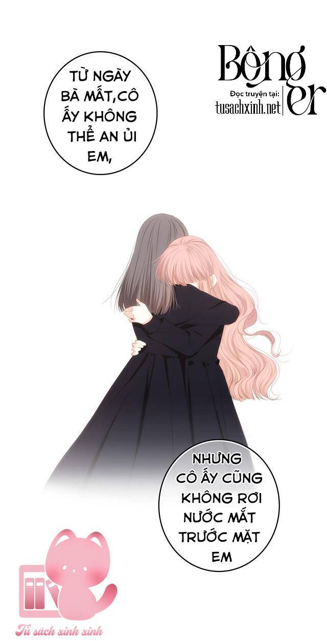 Con Tim Rung Động - Chương 129.1 - Trang 11