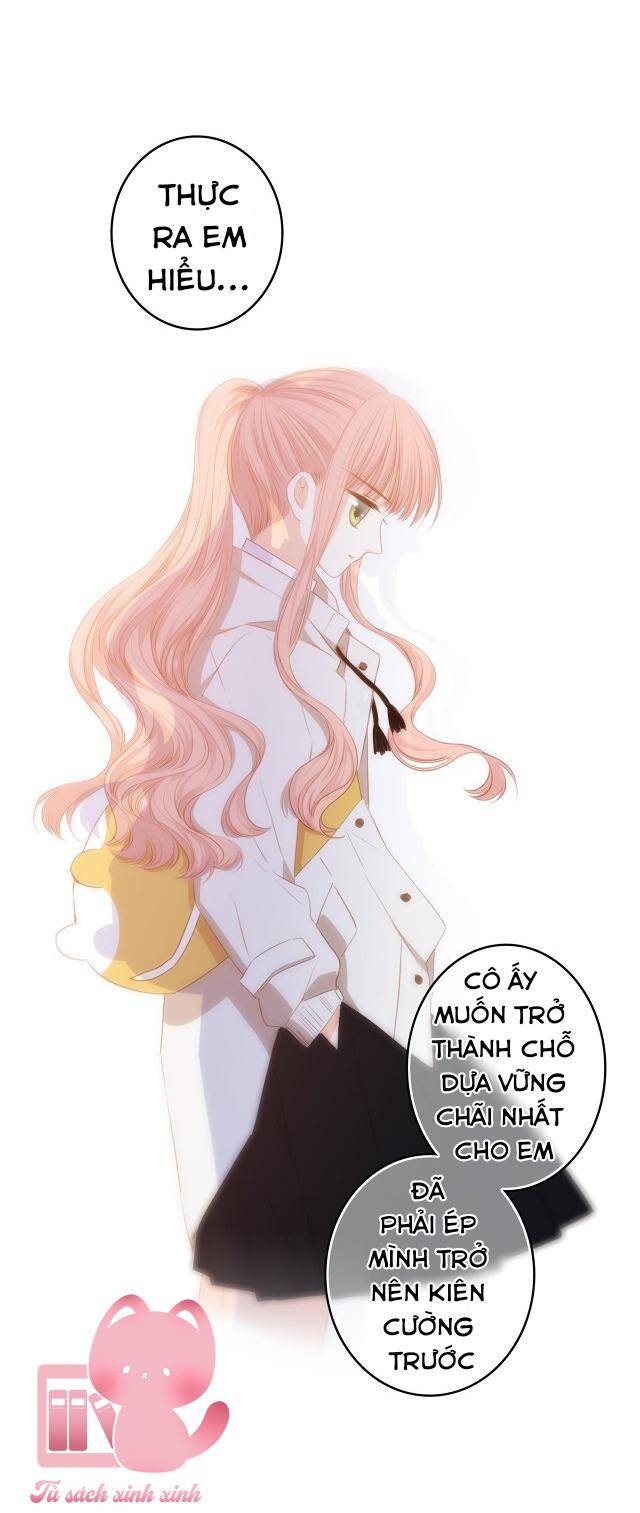 Con Tim Rung Động - Chương 129.1 - Trang 12