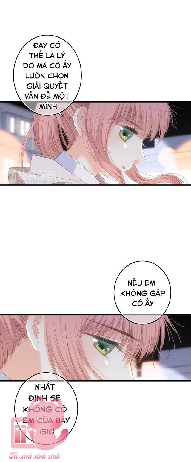 Con Tim Rung Động - Chương 129.1 - Trang 13