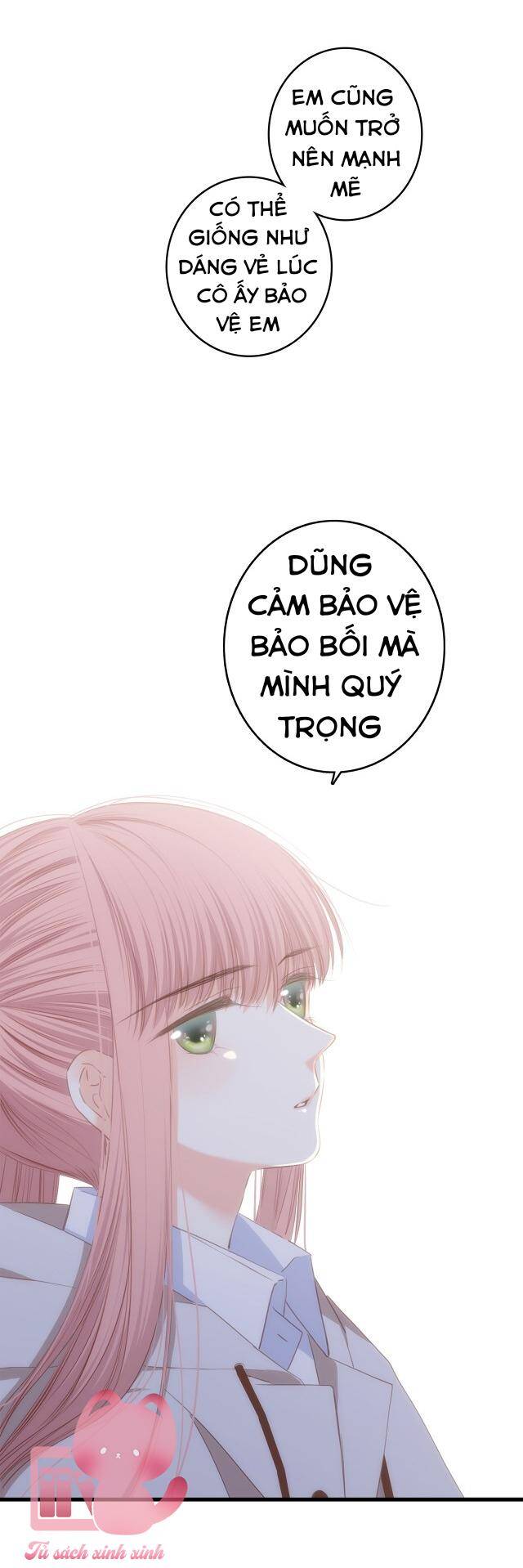 Con Tim Rung Động - Chương 129.1 - Trang 14