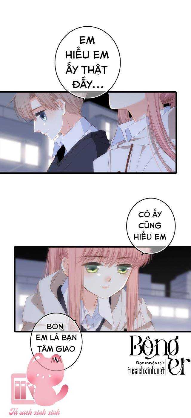 Con Tim Rung Động - Chương 129.1 - Trang 15