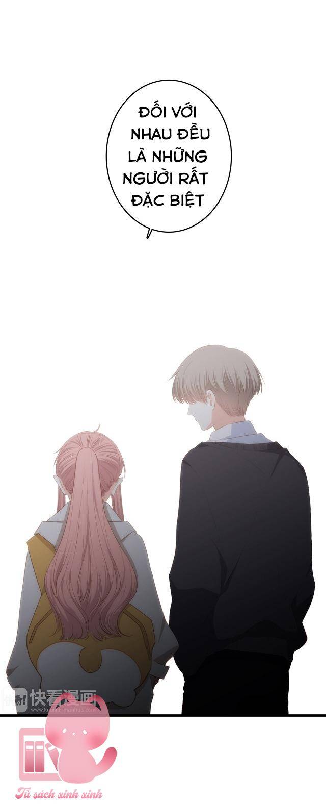 Con Tim Rung Động - Chương 129.1 - Trang 16