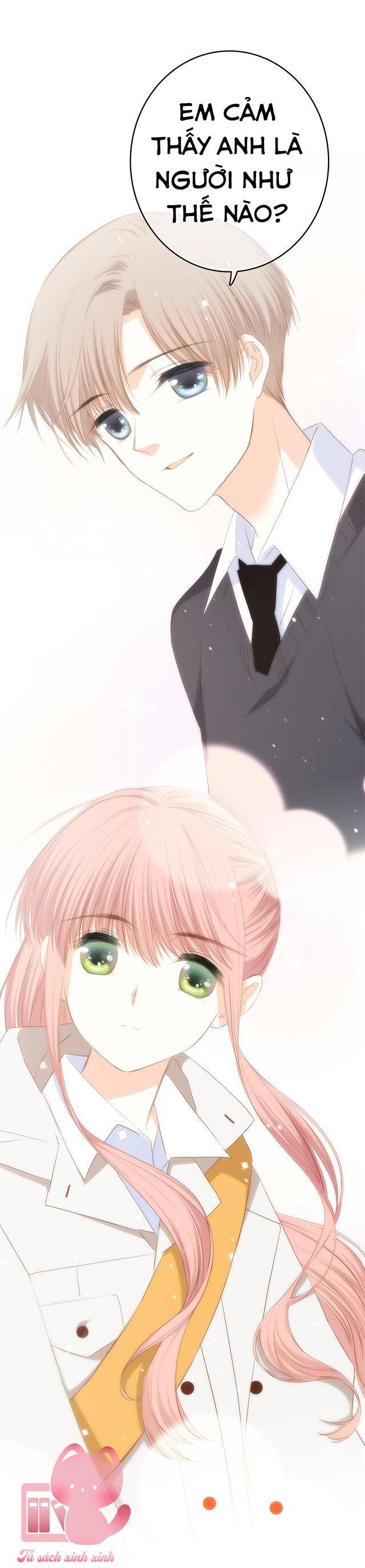 Con Tim Rung Động - Chương 129.1 - Trang 18