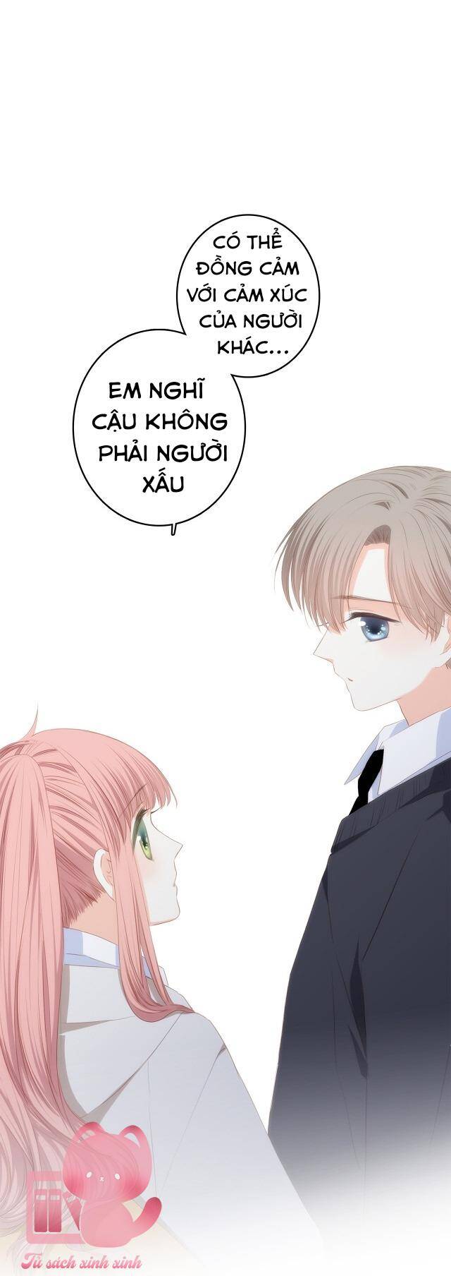 Con Tim Rung Động - Chương 129.1 - Trang 20