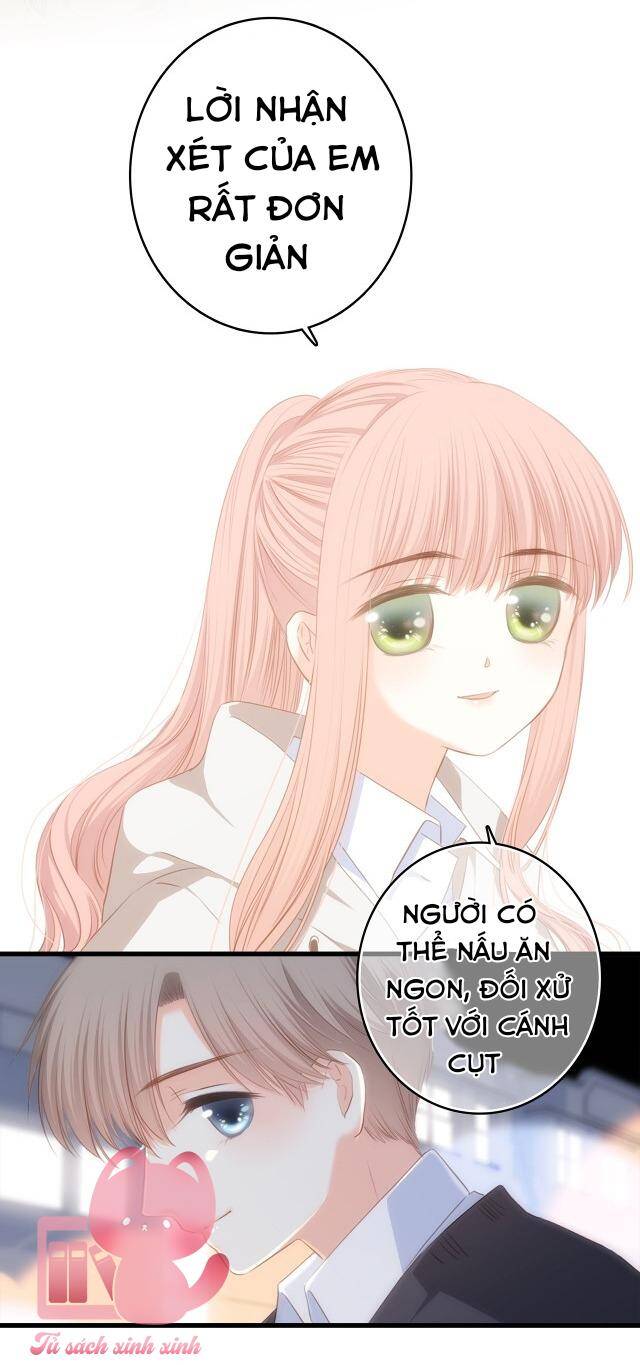 Con Tim Rung Động - Chương 129.1 - Trang 21