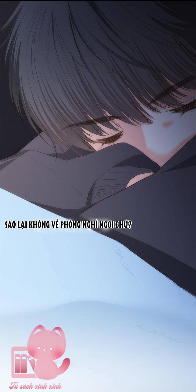 Con Tim Rung Động - Chương 129.1 - Trang 25