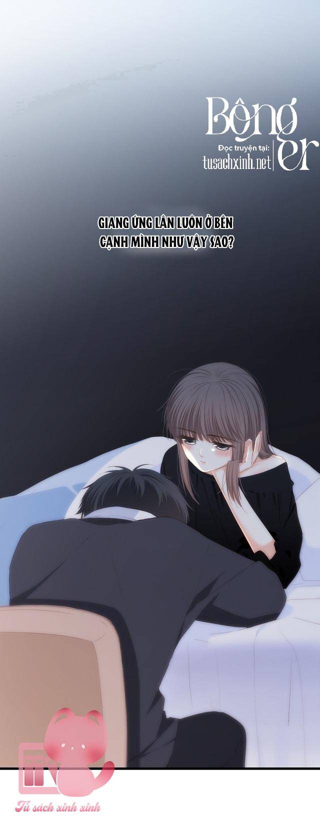 Con Tim Rung Động - Chương 129.1 - Trang 26