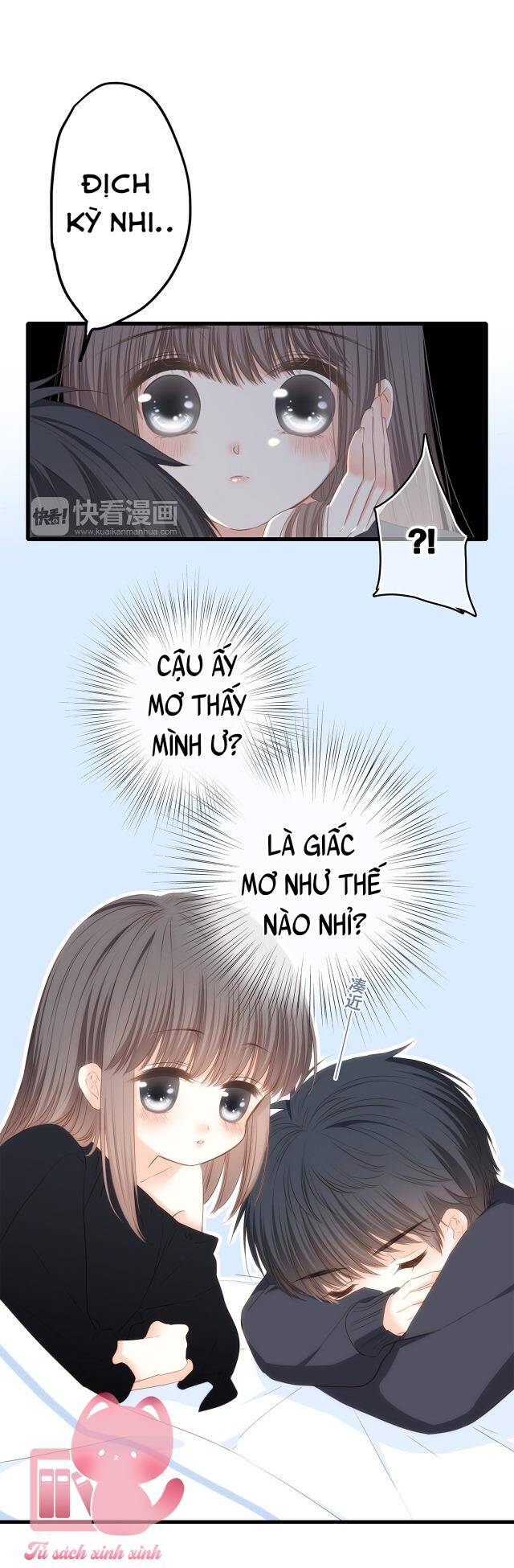 Con Tim Rung Động - Chương 129.1 - Trang 27