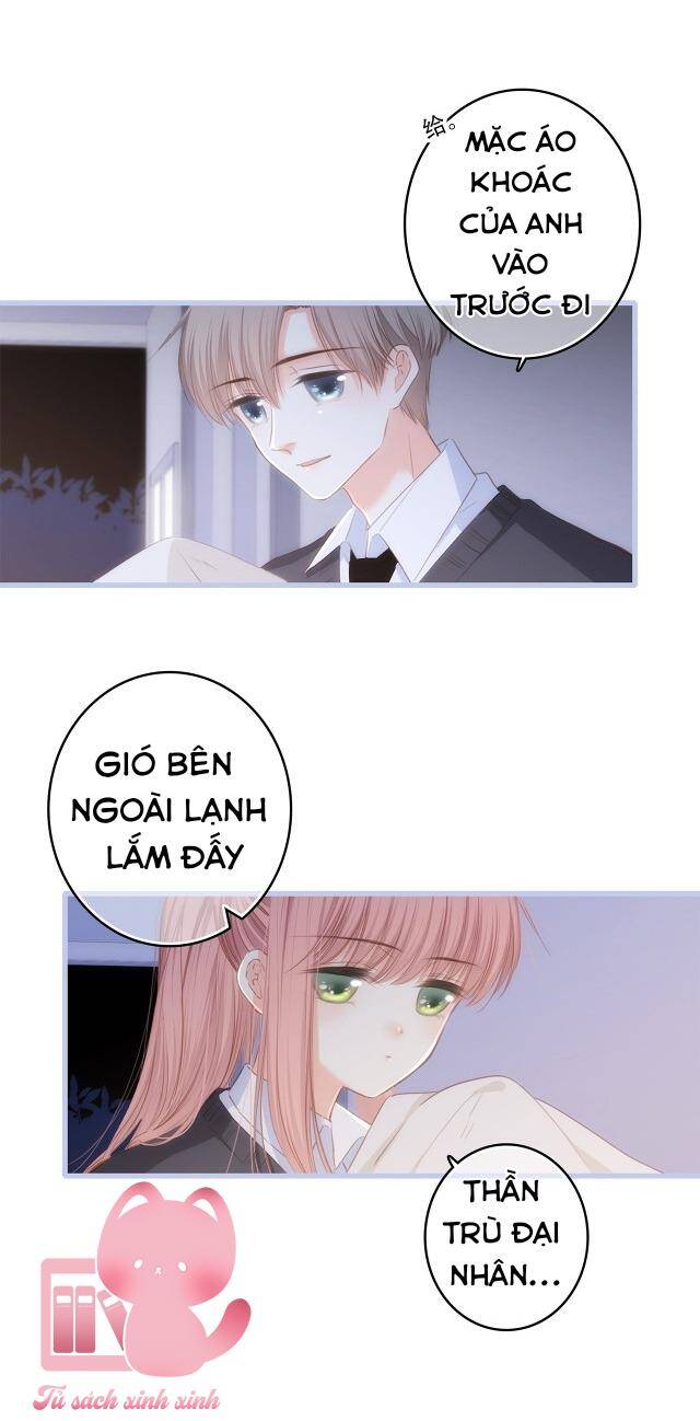 Con Tim Rung Động - Chương 129.1 - Trang 5