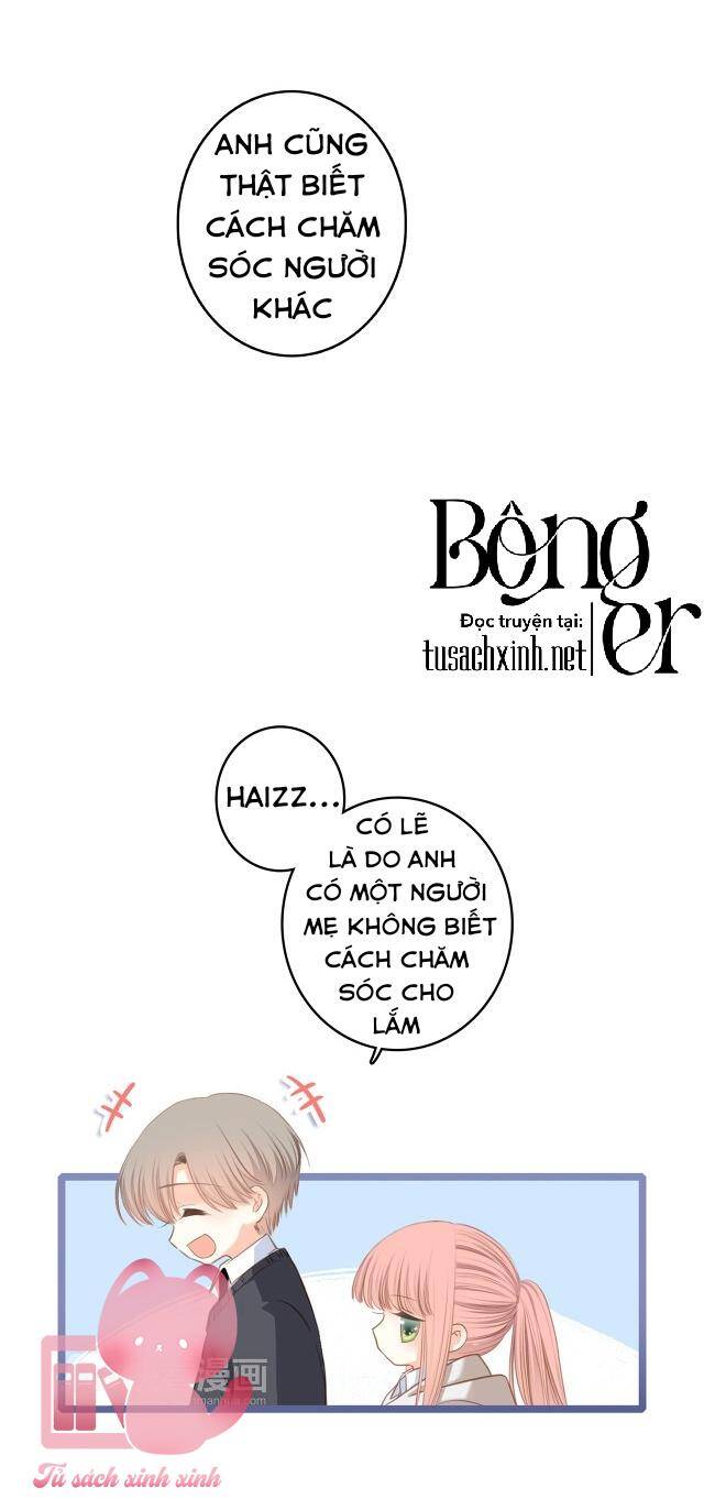 Con Tim Rung Động - Chương 129.1 - Trang 6