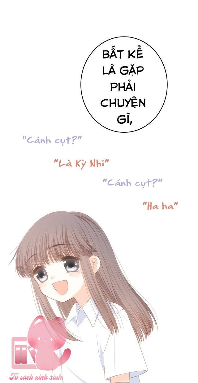 Con Tim Rung Động - Chương 129.1 - Trang 9