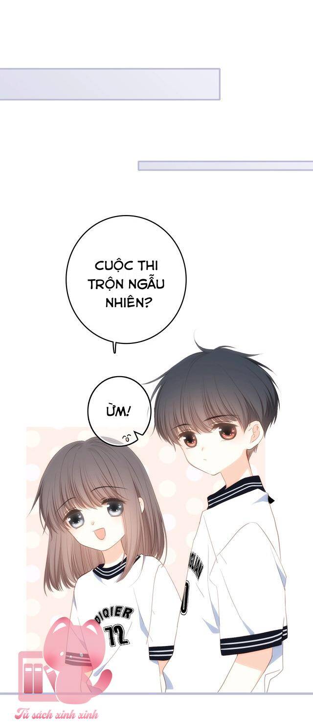 Con Tim Rung Động - Chương 137.1 - Trang 11