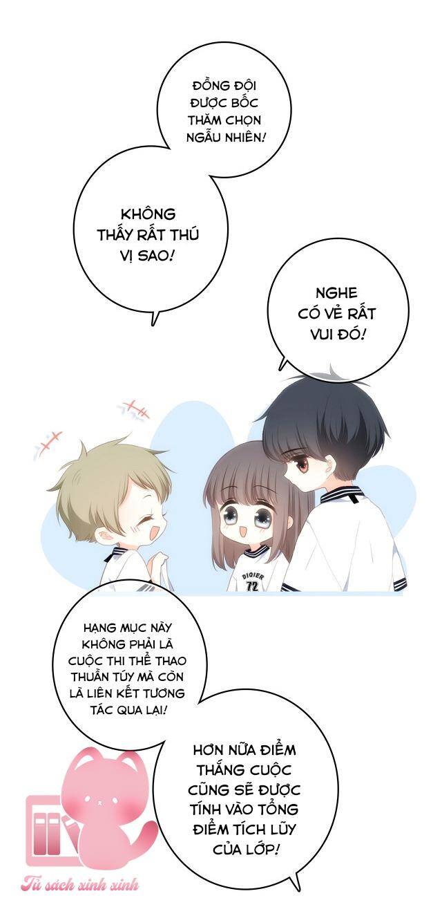 Con Tim Rung Động - Chương 137.1 - Trang 12