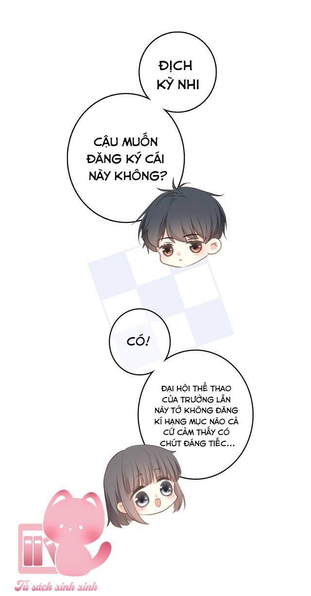 Con Tim Rung Động - Chương 137.1 - Trang 14