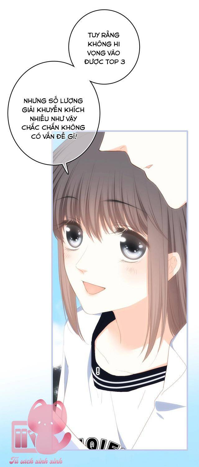 Con Tim Rung Động - Chương 137.1 - Trang 16