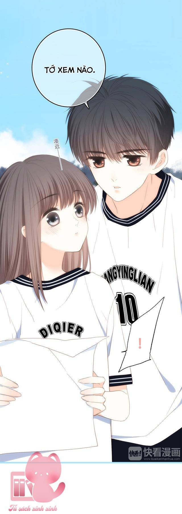 Con Tim Rung Động - Chương 137.1 - Trang 17