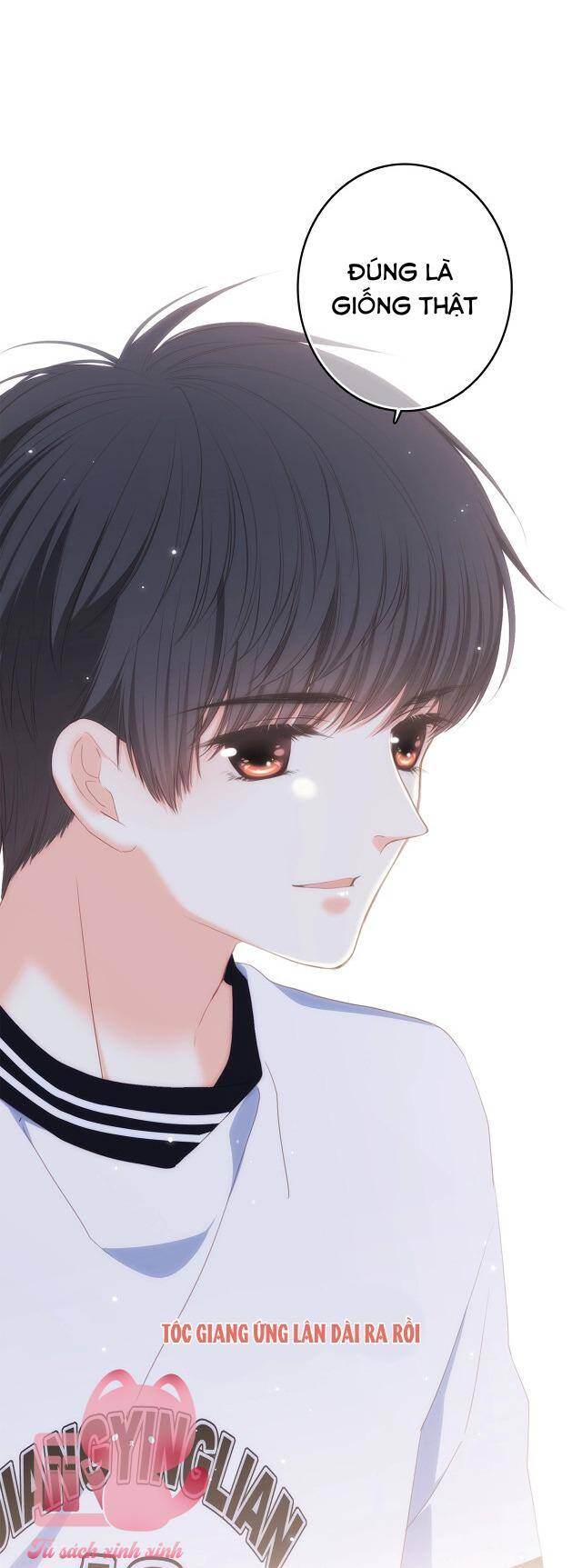 Con Tim Rung Động - Chương 137.1 - Trang 18