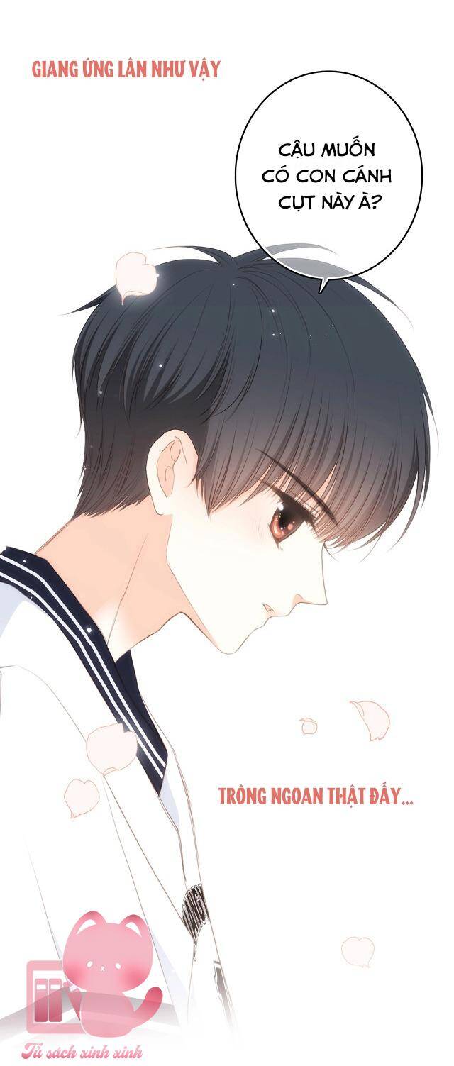 Con Tim Rung Động - Chương 137.1 - Trang 20