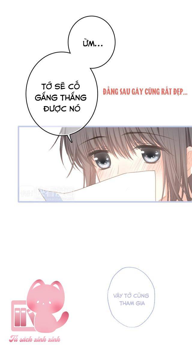 Con Tim Rung Động - Chương 137.1 - Trang 21