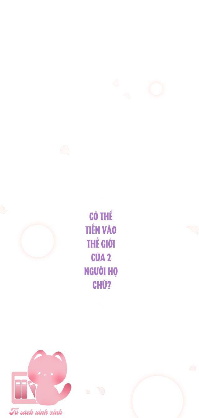 Con Tim Rung Động - Chương 137.1 - Trang 26