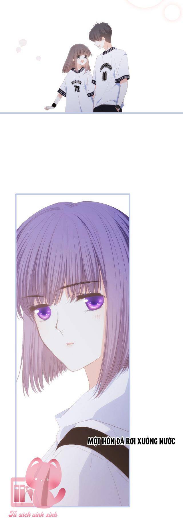 Con Tim Rung Động - Chương 137.1 - Trang 27