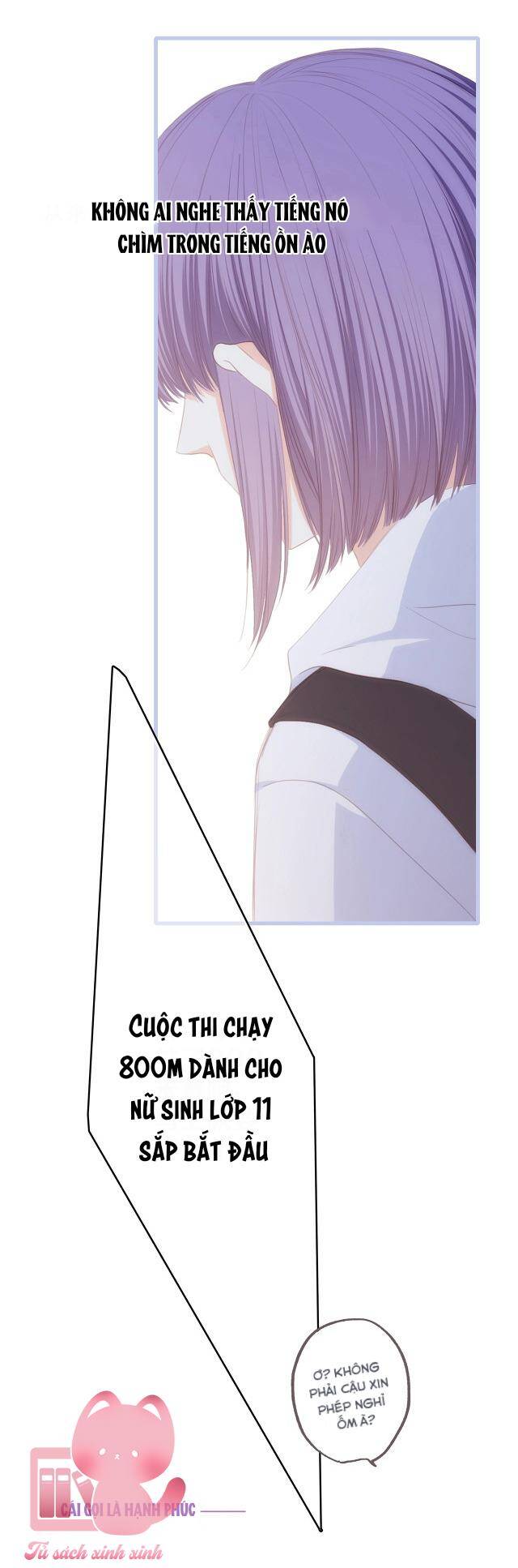 Con Tim Rung Động - Chương 137.1 - Trang 28