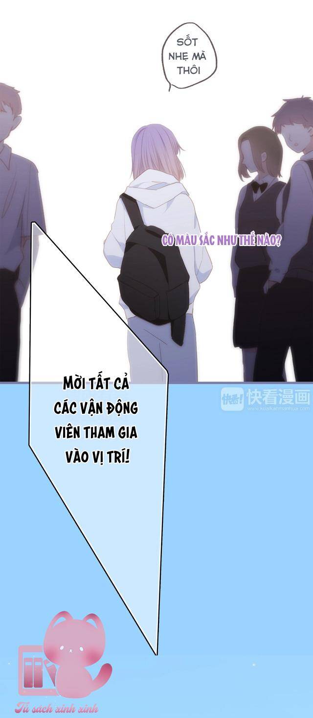 Con Tim Rung Động - Chương 137.1 - Trang 29