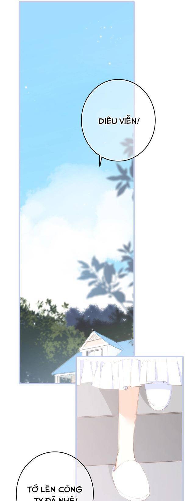 Con Tim Rung Động - Chương 137.1 - Trang 4