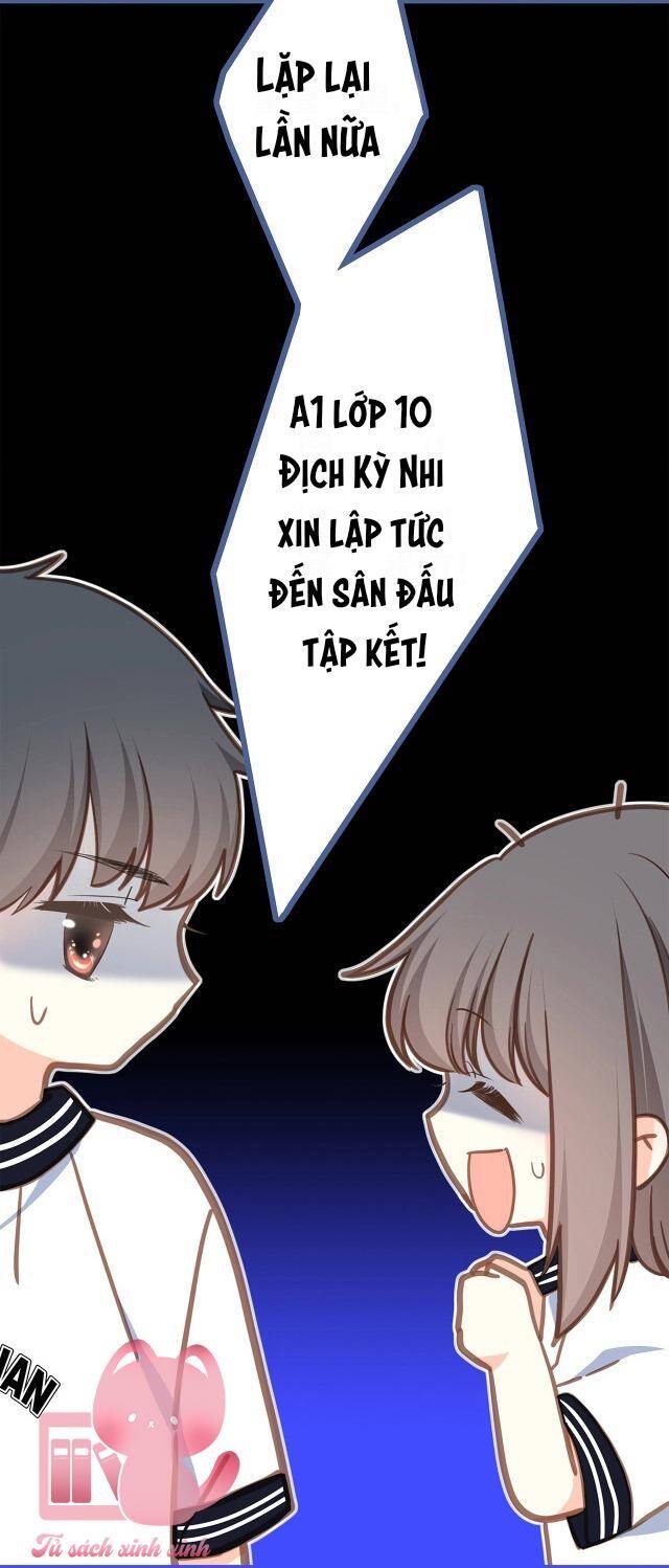 Con Tim Rung Động - Chương 137.1 - Trang 31