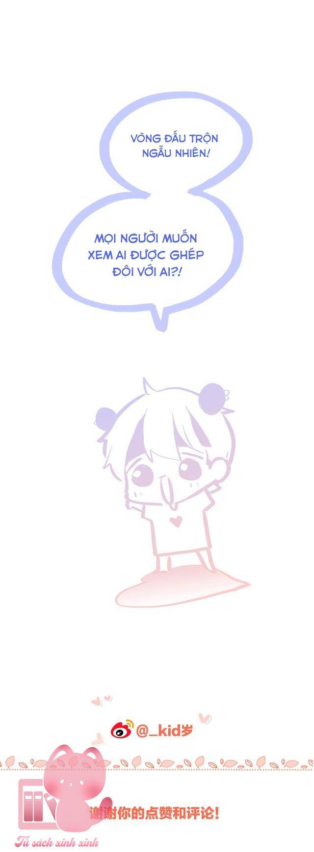 Con Tim Rung Động - Chương 137.1 - Trang 33