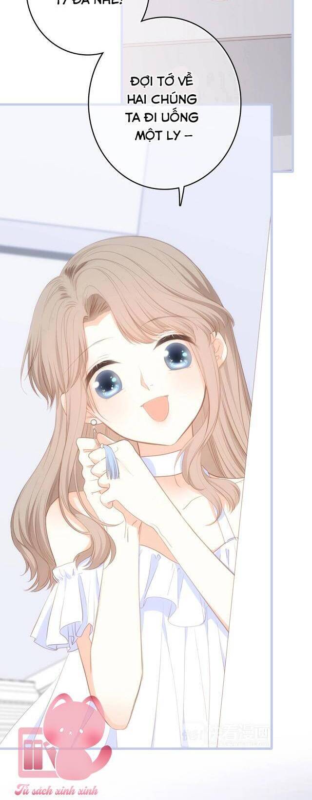 Con Tim Rung Động - Chương 137.1 - Trang 5