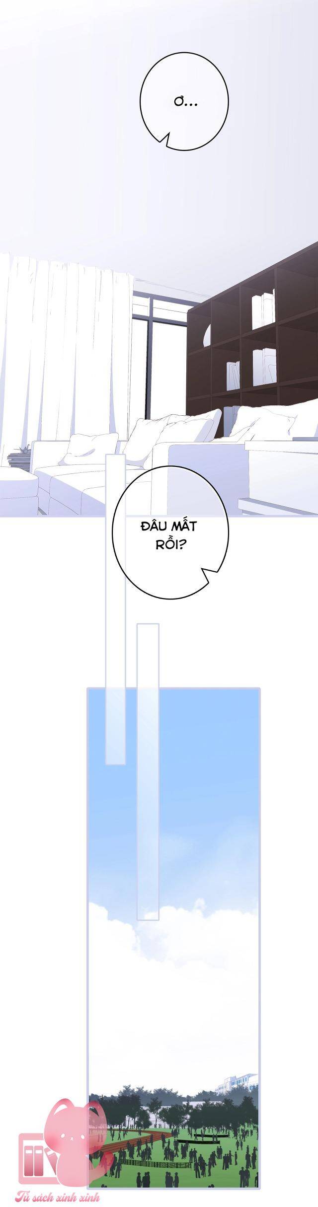 Con Tim Rung Động - Chương 137.1 - Trang 6