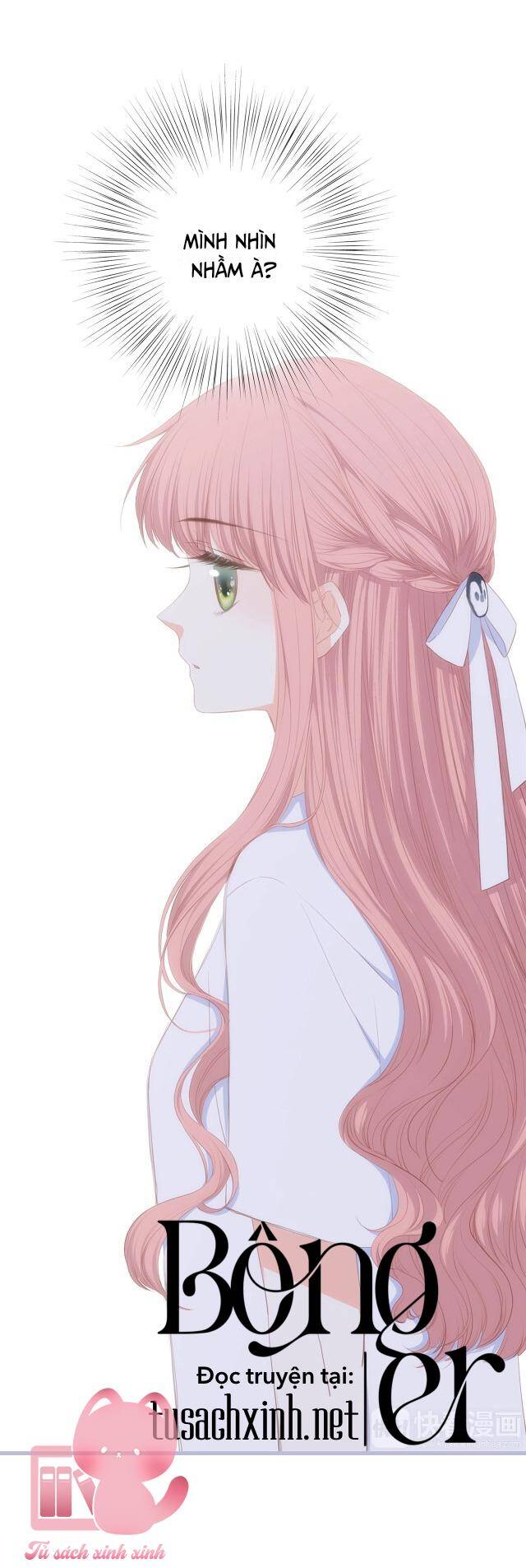 Con Tim Rung Động - Chương 137.1 - Trang 10