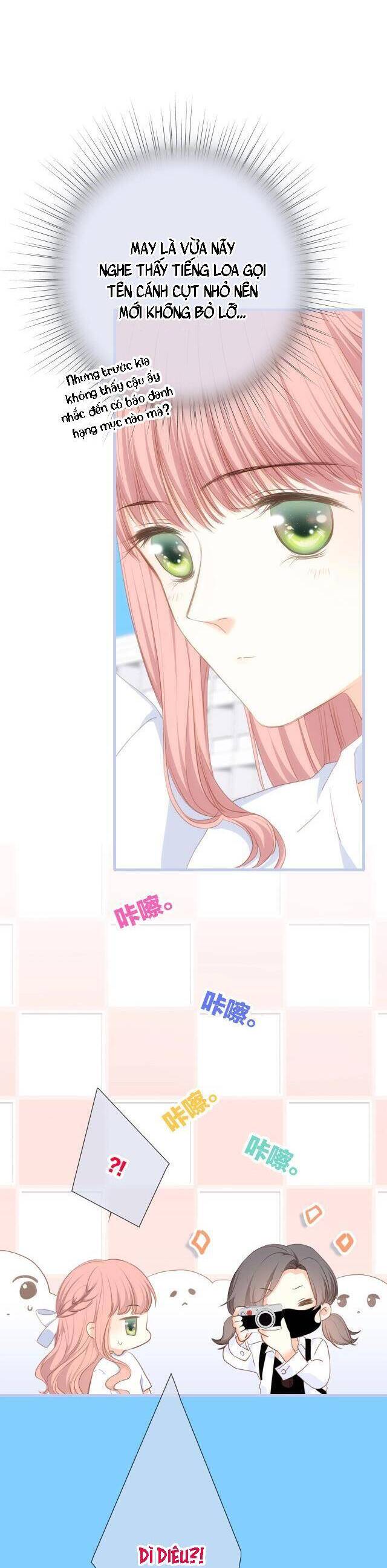 Con Tim Rung Động - Chương 137.2 - Trang 11