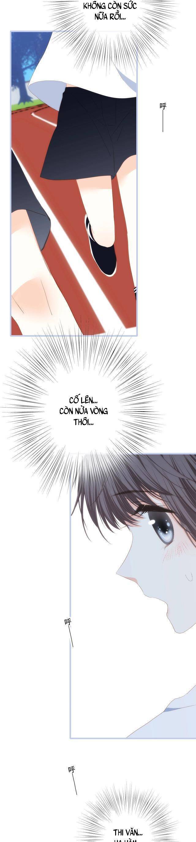 Con Tim Rung Động - Chương 137.2 - Trang 14