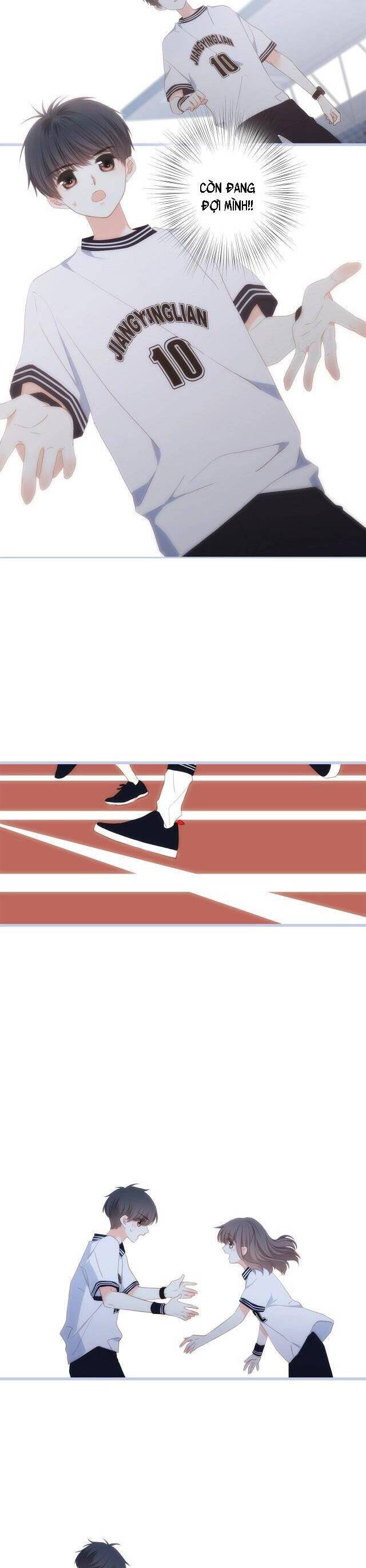 Con Tim Rung Động - Chương 137.2 - Trang 16