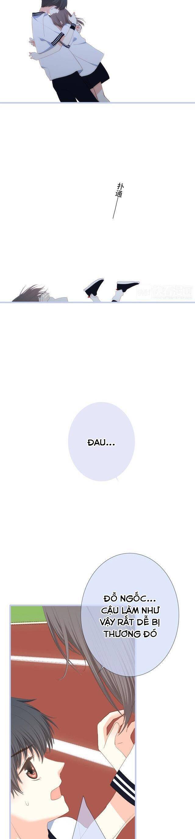 Con Tim Rung Động - Chương 137.2 - Trang 17