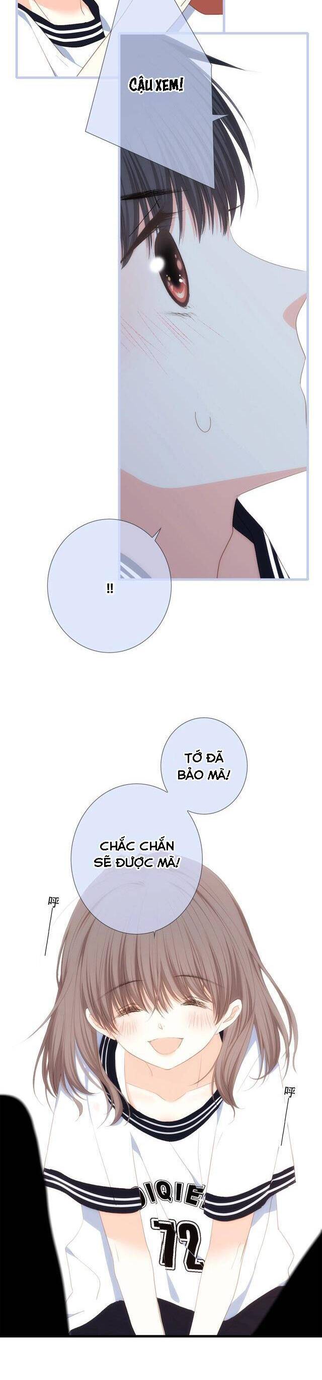 Con Tim Rung Động - Chương 137.2 - Trang 18