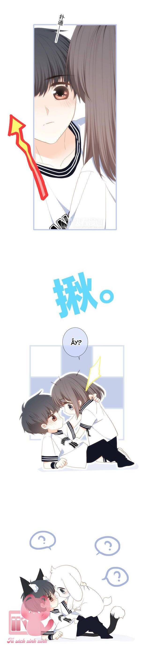 Con Tim Rung Động - Chương 137.2 - Trang 19