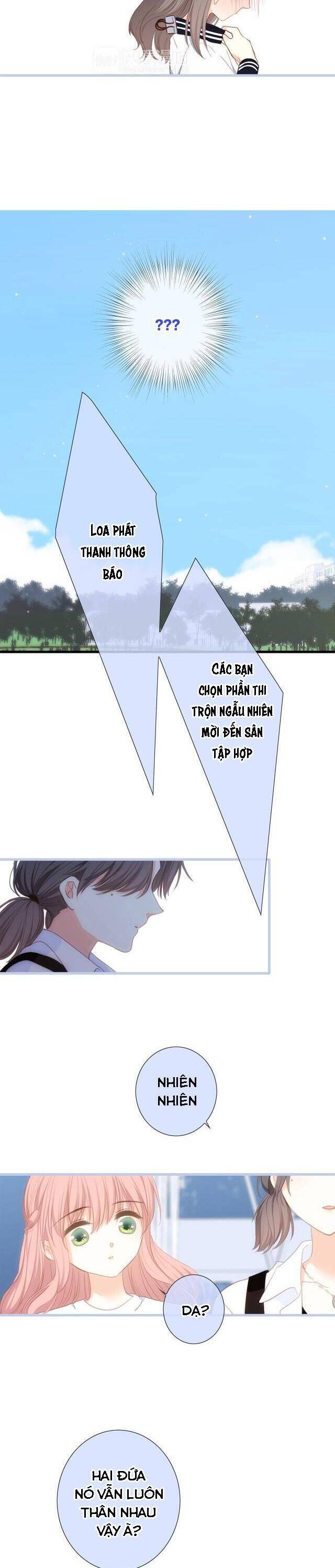 Con Tim Rung Động - Chương 137.2 - Trang 22